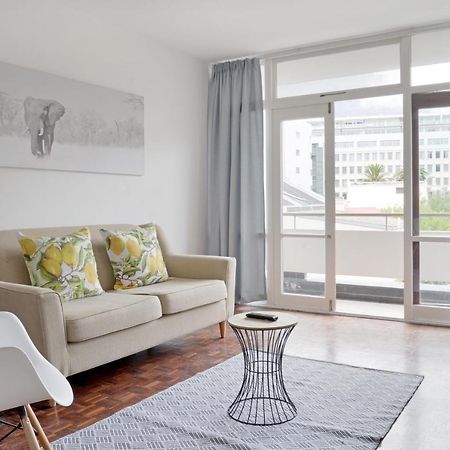 Apartamento St Martini Gardens 409 Ciudad del Cabo Exterior foto