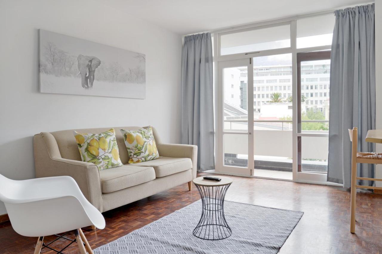 Apartamento St Martini Gardens 409 Ciudad del Cabo Exterior foto