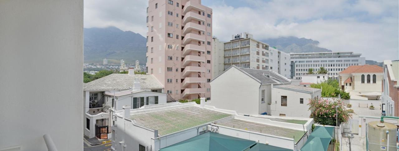 Apartamento St Martini Gardens 409 Ciudad del Cabo Exterior foto